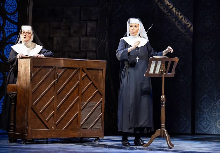 Sister Act