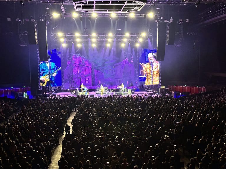 Split Enz