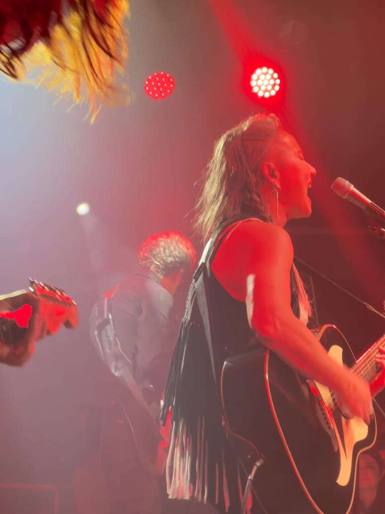 KT Tunstall