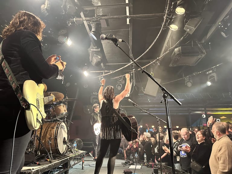 KT Tunstall