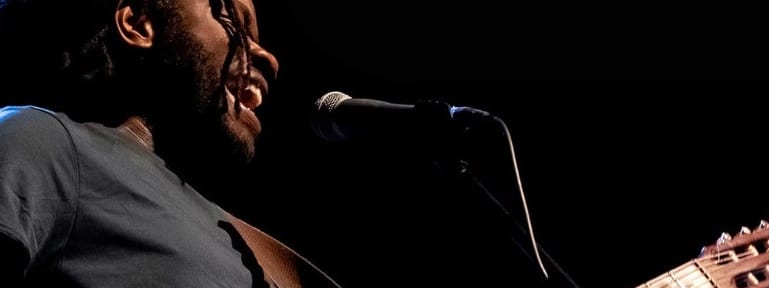 Bob Marley: How Reggae Changed The World – 2026 Adelaide Fringe