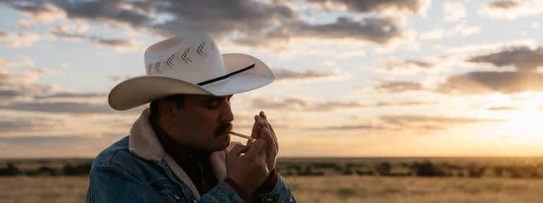 Wade Forster Announces Australian Dates For The Dying Breed Tour