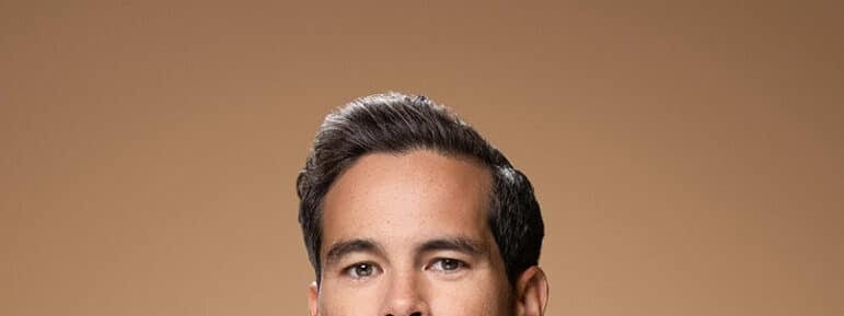 Meet State Opera’s new Artistic Director and Chair