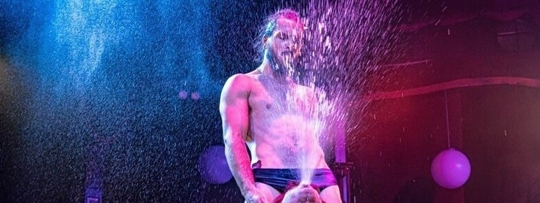 Elixir Revived – 2026 Adelaide Fringe