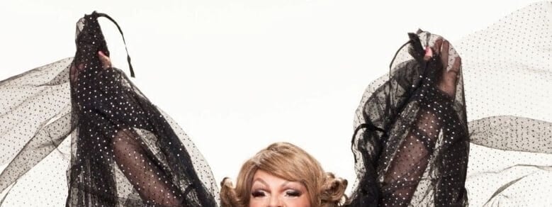 Dolly Diamond – Tits & Teeth