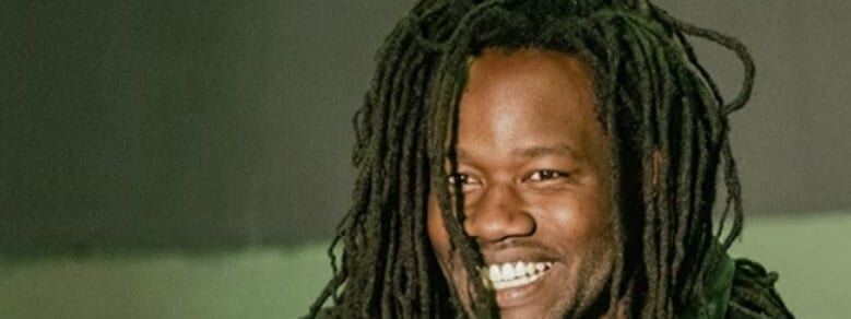 Duane Forrest’s ‘Tree Of Dreams’ – 2026 Adelaide Fringe