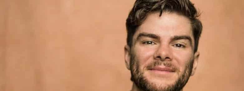 REVIEW: Christopher Hall – Self Helpless