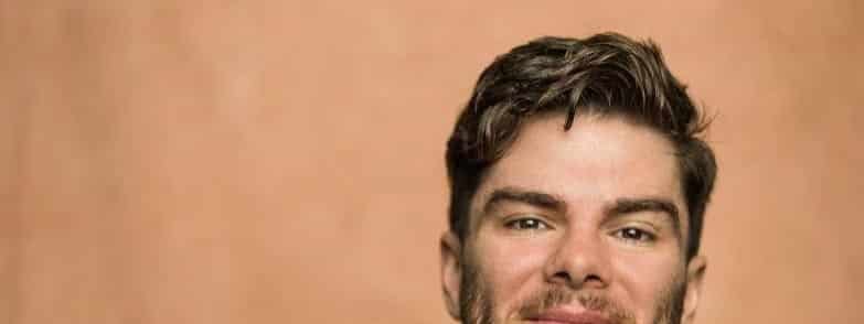 Christopher Hall: Pizazz – 2026 Adelaide Fringe
