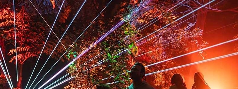 Illuminate Adelaide 2026: The Program Is Unveiled