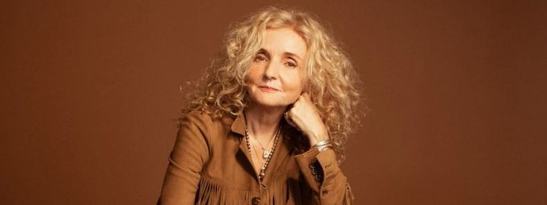 Patty Griffin shares new western-tinged ballad, ‘Born In A Cage’