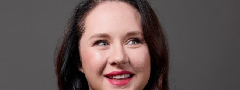 Mel Buttle For The 2026 Adelaide Fringe