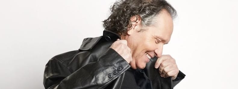 John Rooney Announces New Album