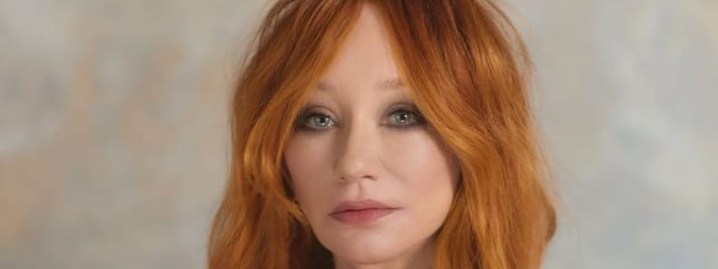 Tori Amos Releases New Track ‘Gasoline Girls’