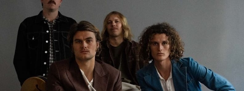 Pacific Avenue Release New Music With ‘Things We Wanna Say’