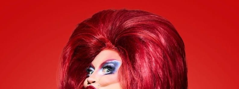 Drop Red Gorgeous – 2026 Adelaide Fringe 