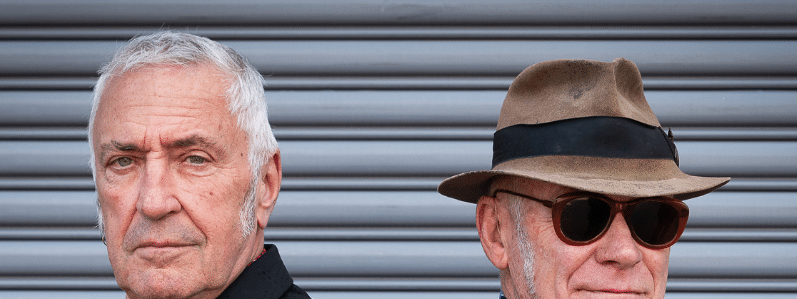 John Waters To Headline The GC ‘Grand Central’ 2025 Adelaide Fringe Program