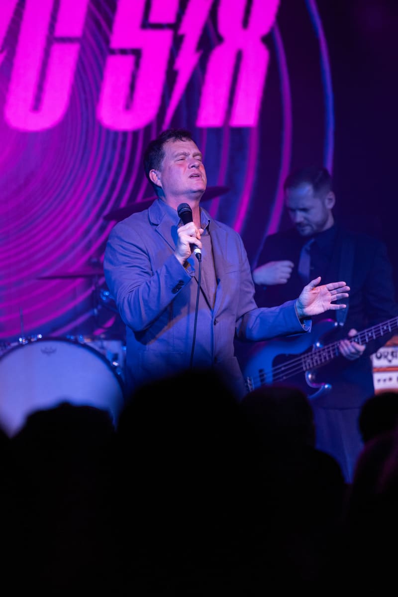 Electric Six
