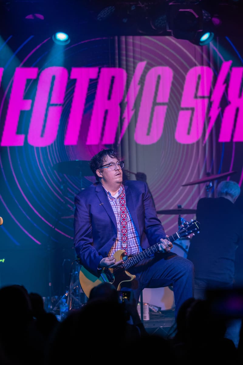 Electric Six