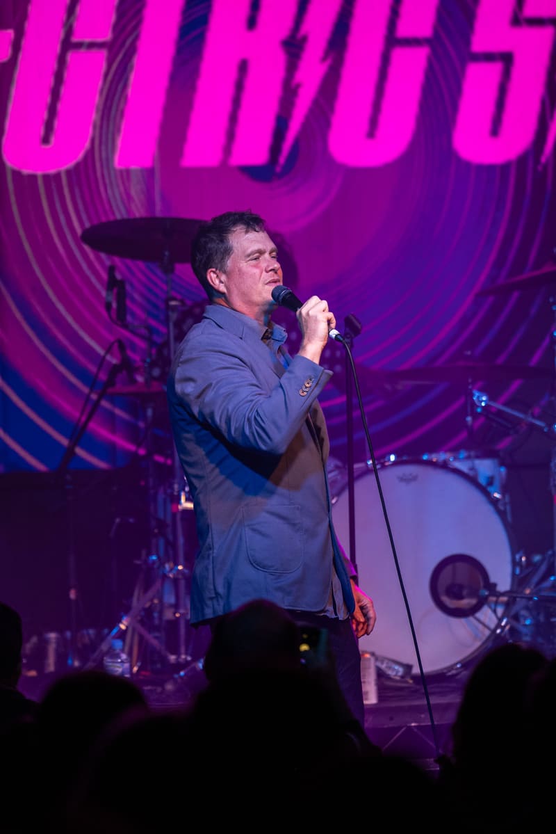 Electric Six