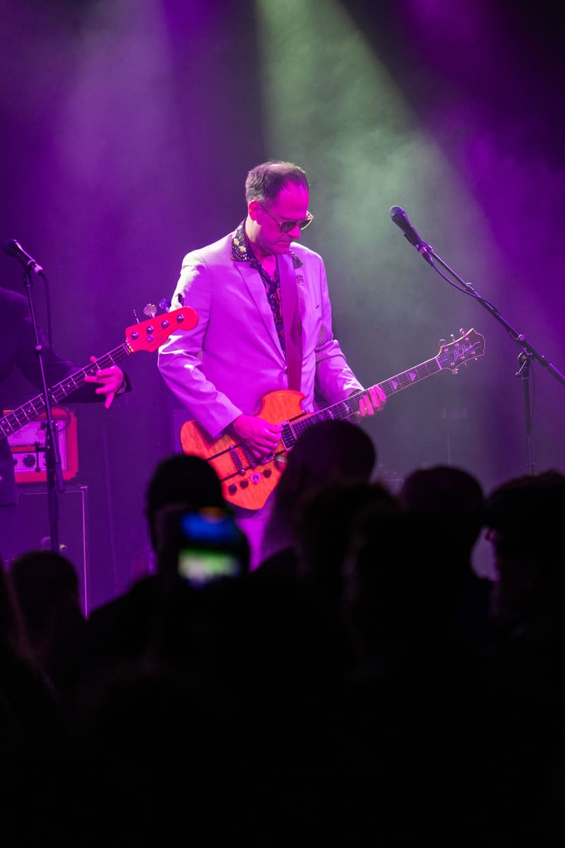 Electric Six