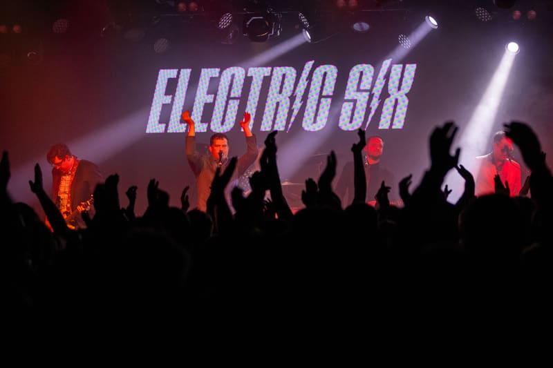 Electric Six