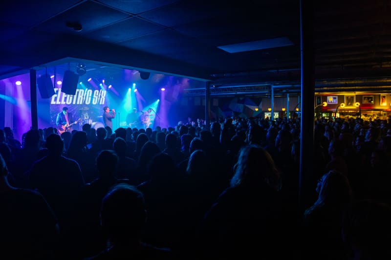 Electric Six