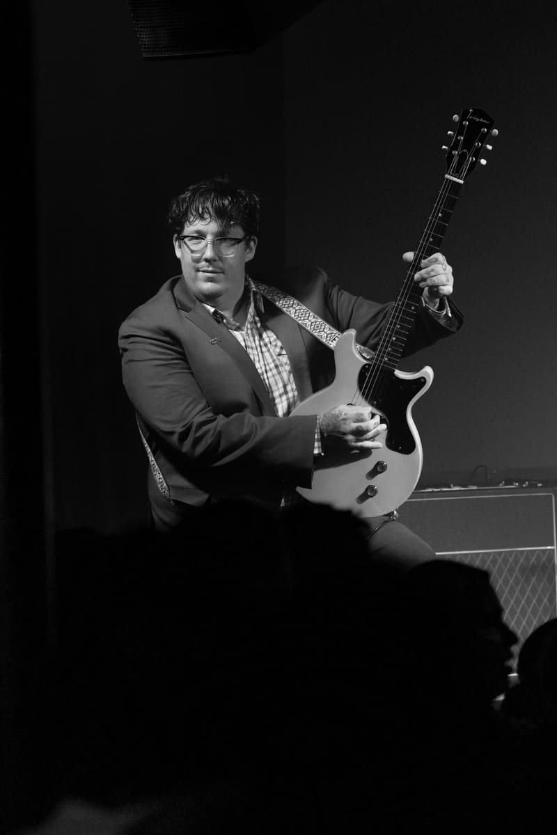 Electric Six