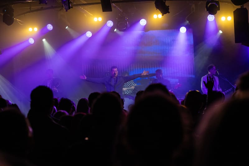 Electric Six