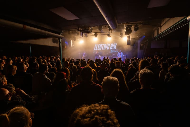Electric Six