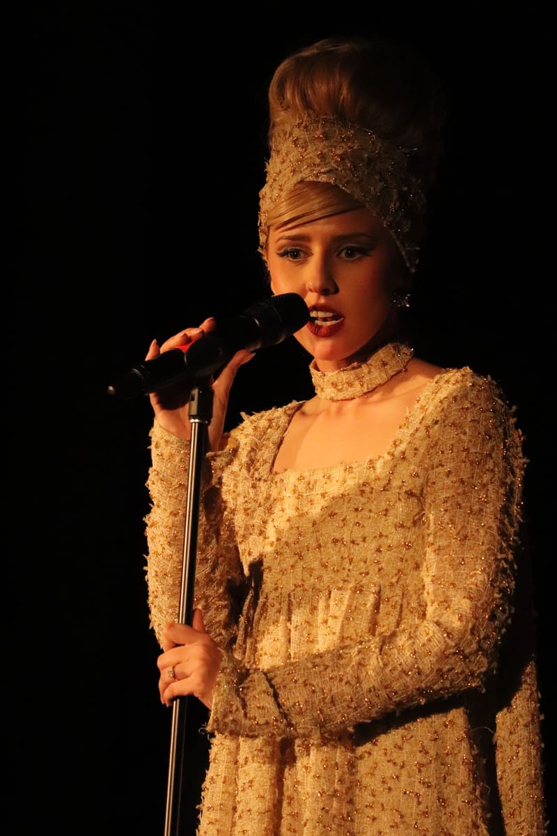 The Australian Barbra Streisand Show