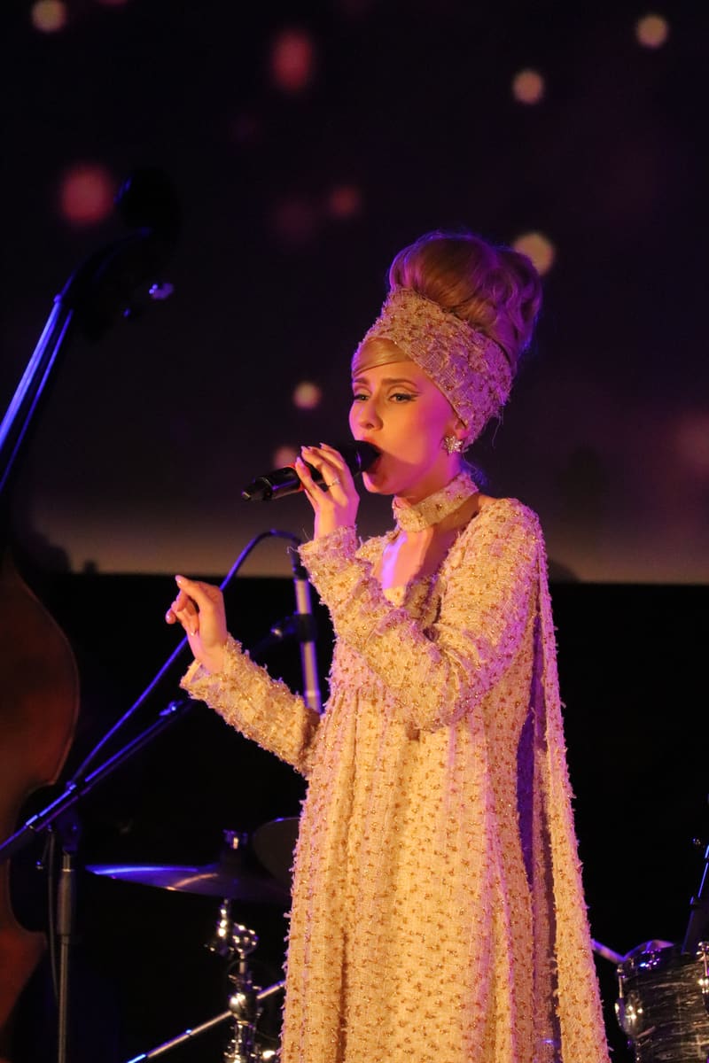 The Australian Barbra Streisand Show