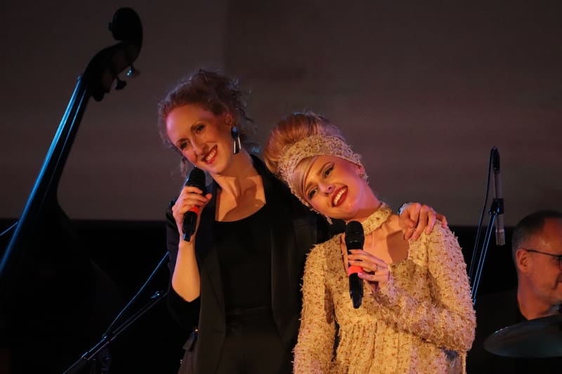 The Australian Barbra Streisand Show