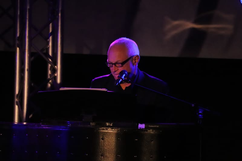 The Australian Barbra Streisand Show