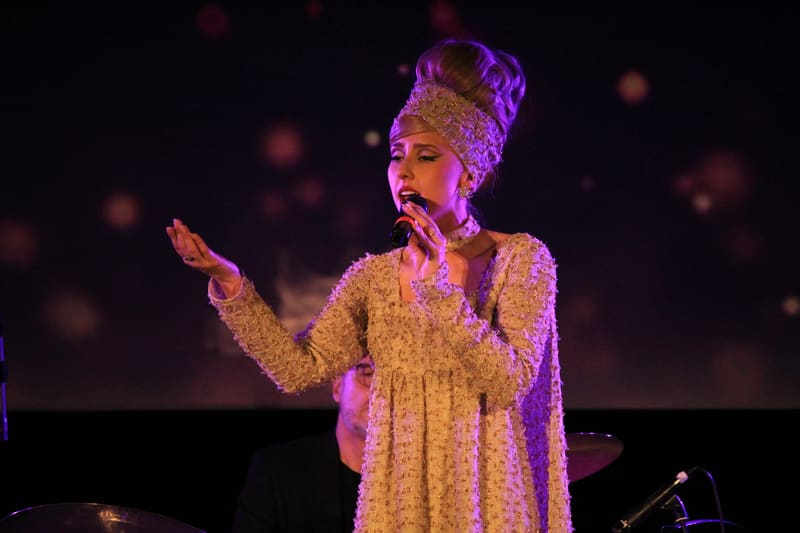 The Australian Barbra Streisand Show