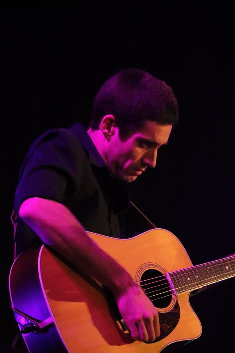 Bobby Fox