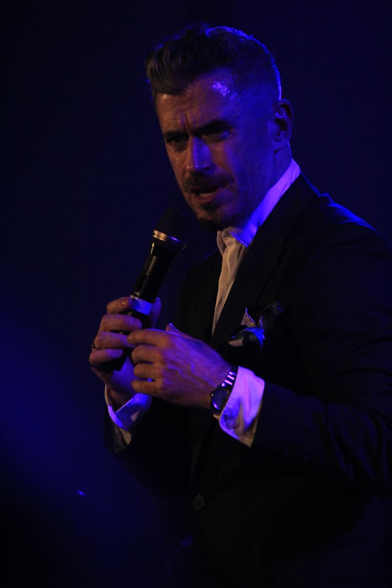 Bobby Fox