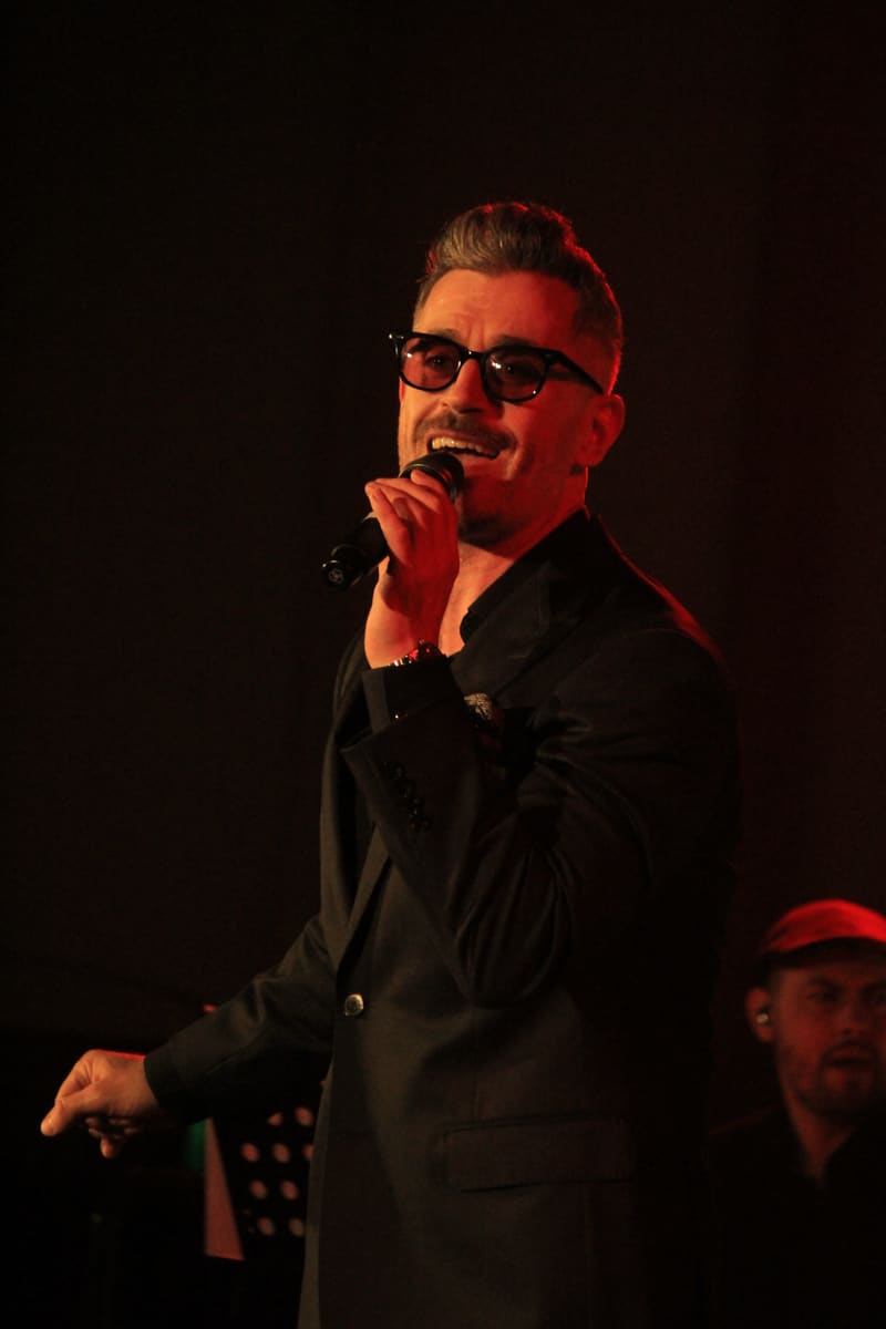 Bobby Fox