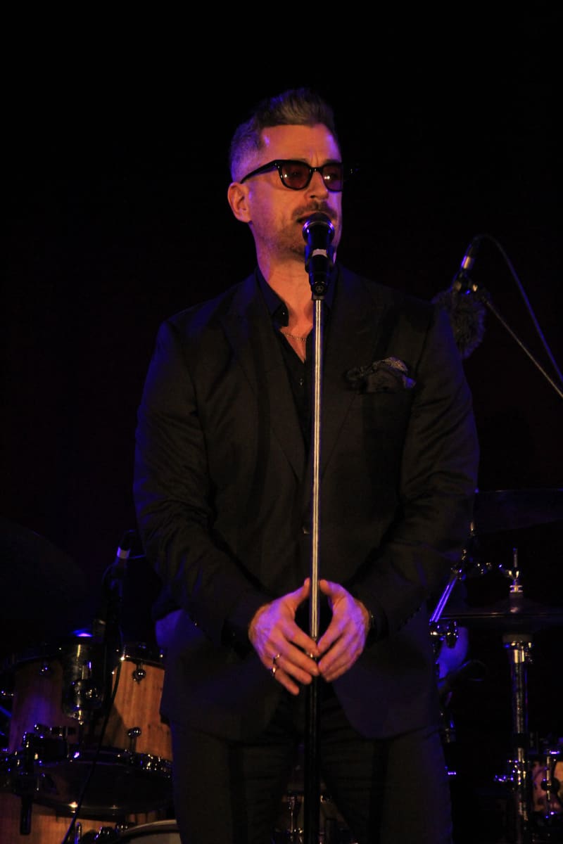 Bobby Fox
