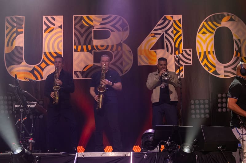 UB40