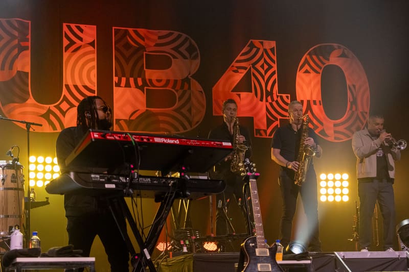 UB40