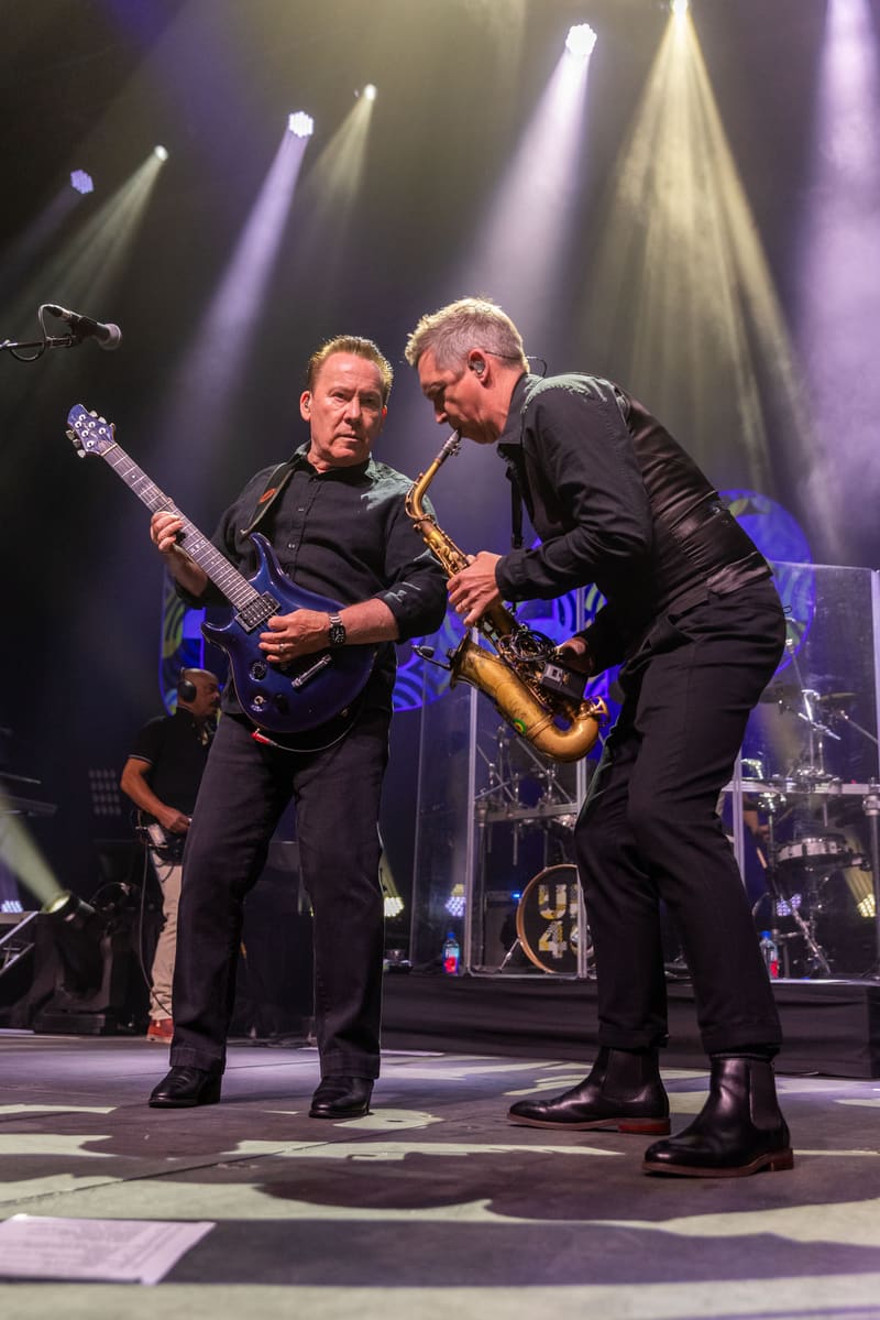 UB40