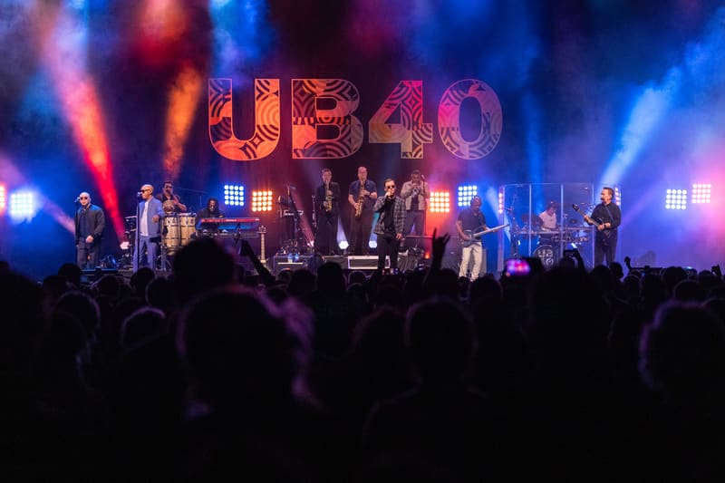 UB40