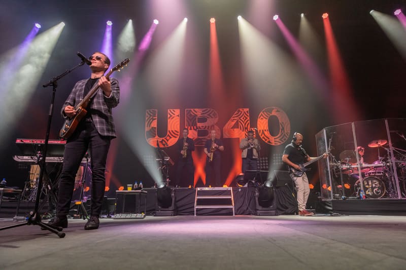 UB40