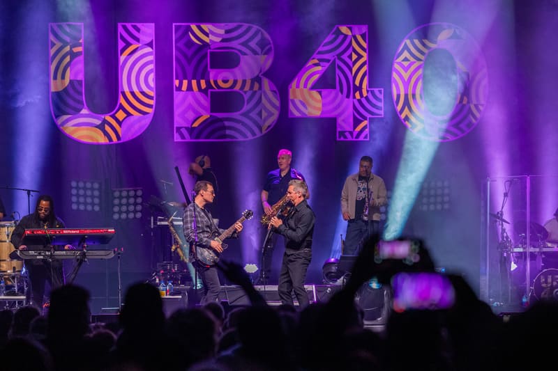 UB40