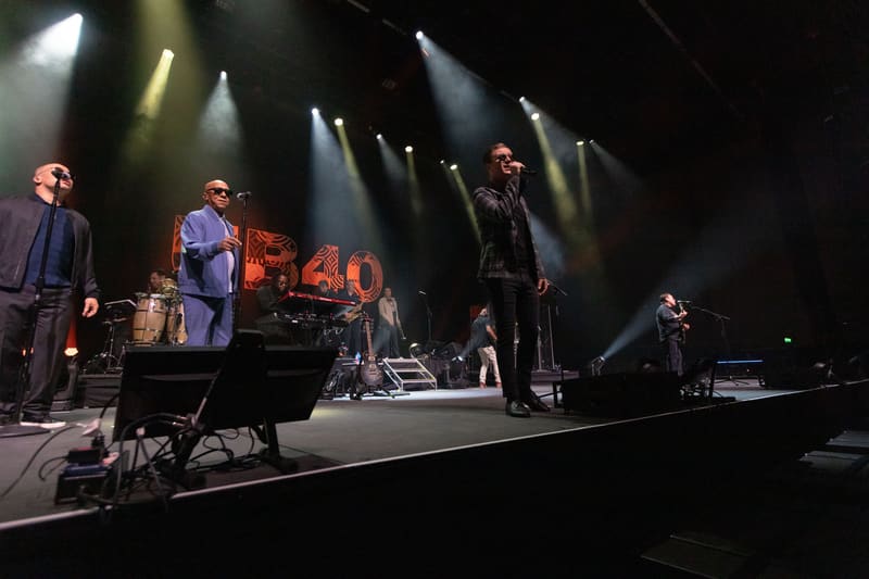 UB40