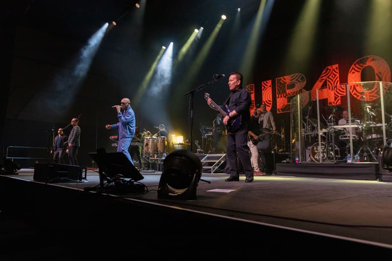 UB40
