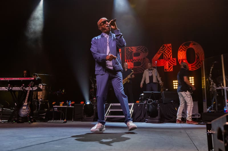 UB40