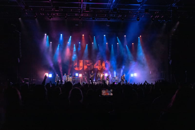 UB40