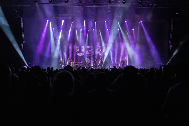 UB40