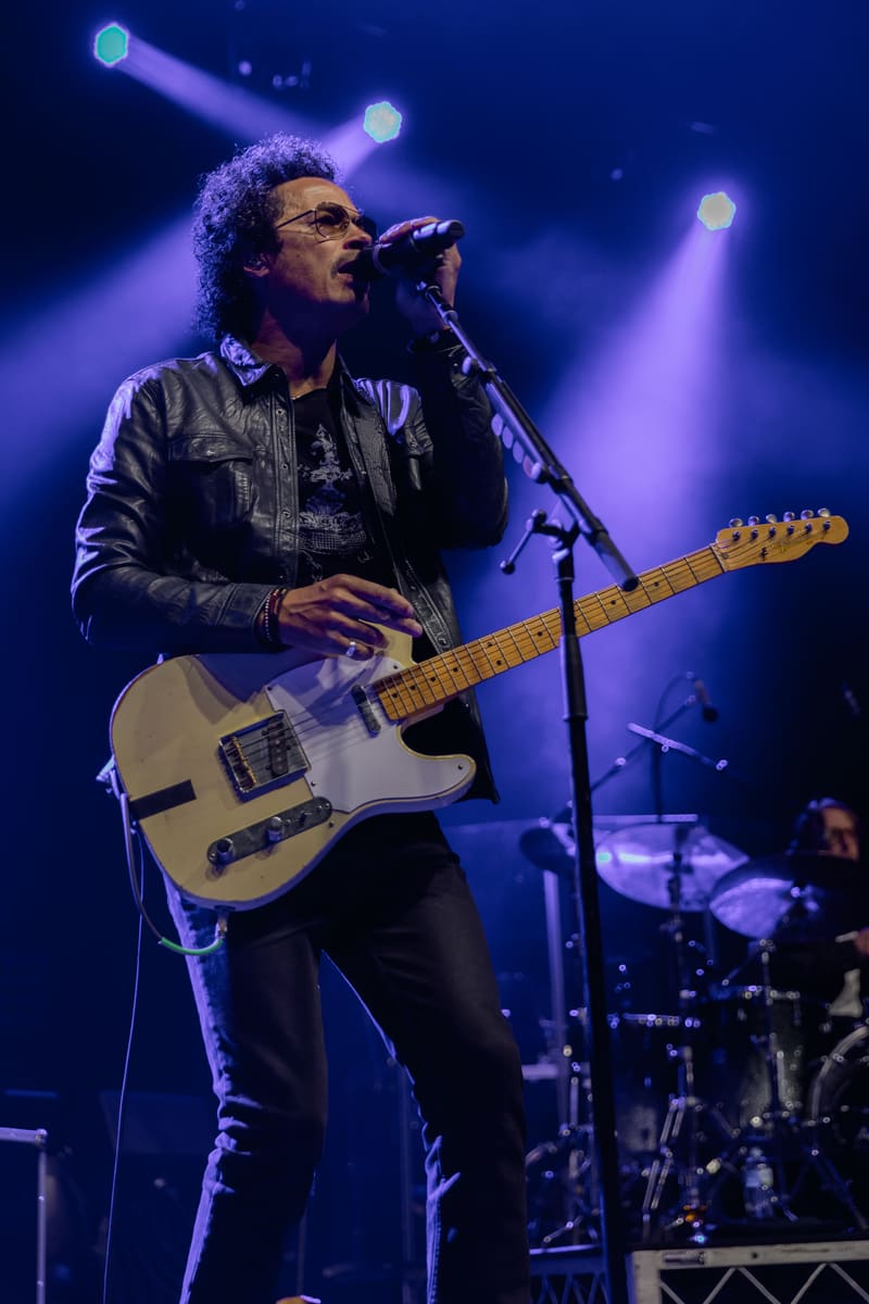 Eagle-Eye Cherry